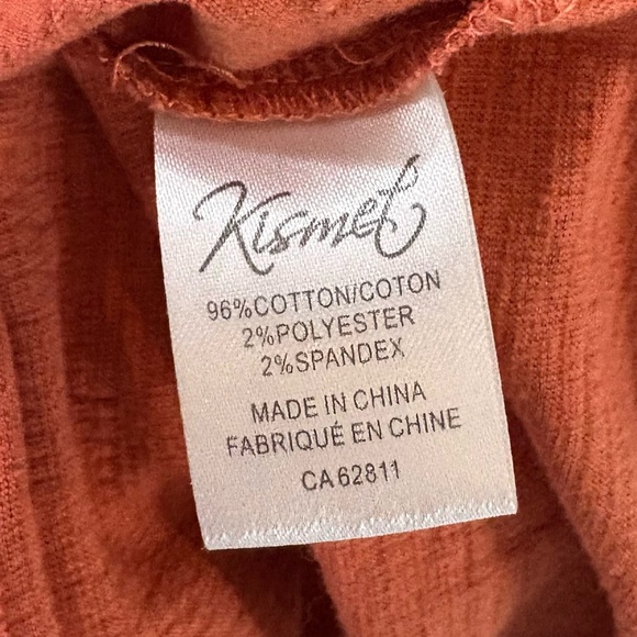 Kismet Dress - Picture 5 of 6